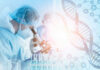 Rigged DNA? 1,000 Cases In Jeopardy Scientist in protective gear using a microscope in a laboratory