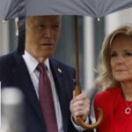 Backlash ERUPTS: Jill’s Rewrite Lights Old Wounds Dems FURIOUS over Jill Biden book details
