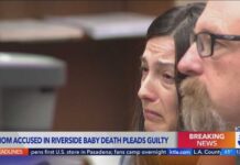 Mother pleads guilty to role in death of infant Emmanuel Haro