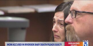 Mother pleads guilty to role in death of infant Emmanuel Haro