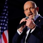 Steve Hilton: California vote counting ‘UNDERMINES confidence’ in elections