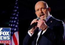 Steve Hilton: California vote counting ‘UNDERMINES confidence’ in elections