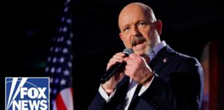 Steve Hilton: California vote counting ‘UNDERMINES confidence’ in elections