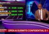 OpenAI IPO Triggers Trillion-Dollar Bubble Talk OpenAI Files Confidentially for IPO