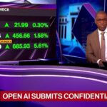 OpenAI IPO Triggers Trillion-Dollar Bubble Talk OpenAI Files Confidentially for IPO
