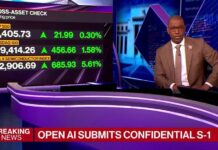 OpenAI IPO Triggers Trillion-Dollar Bubble Talk OpenAI Files Confidentially for IPO