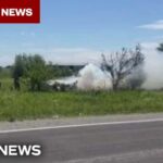 Skydiving Horror Sparks Federal Scrutiny 12 presumed dead in plane crash near Kansas City, Missouri