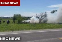 Skydiving Horror Sparks Federal Scrutiny 12 presumed dead in plane crash near Kansas City, Missouri
