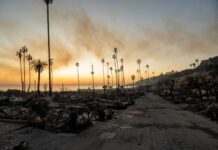 Federal Arson Trial Opens in Deadly Palisades Fire Case