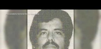 El Mayo, infamous Mexican drug lord, sentenced to life in prison