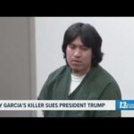 Jaw-Drop Move: Inmate Demands U.S. Citizenship MI inmate sues Trump, White House spokesperson over use of his murder case in campaign ads