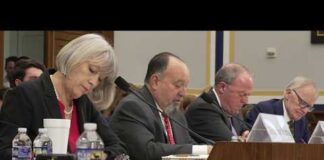 Smithsonian debates on Capitol Hill how to tell America's story | NBC4 Washington