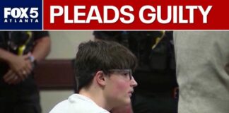 Colt Gray pleads guilty | FOX 5 News