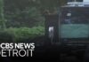 8 people, including 6 children, found dead after shooting, house fire in West Michigan