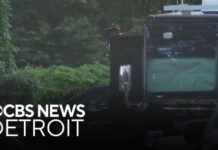 Arson Clues Emerge—Six Children Dead 8 people, including 6 children, found dead after shooting, house fire in West Michigan