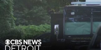 8 people, including 6 children, found dead after shooting, house fire in West Michigan