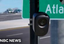 Backlash Erupts Against Flock’s Road Spy Grid Flock's A.I.-enabled street cameras see backlash across the country