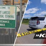 Smuggling Pipeline Exposed After Boxcar Tragedy WATCH: DOJ, HSI discuss indictments in deadly human smuggling operation with San Antonio ties