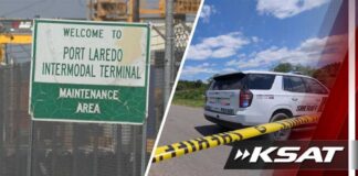WATCH: DOJ, HSI discuss indictments in deadly human smuggling operation with San Antonio ties