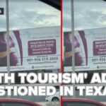 Citizenship For Sale? Abbott Drops Hammer Is a clinic in Texas advertising "birth tourism" to non-citizens? Governor Abbot orders probe