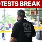 Rabbis Revolt: Mayor’s Words Branded ‘Dangerous’ UWS protesters target Mayor Mamdani following alleged hate crime stabbings