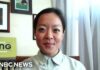 Fringe No More: Socialists Muscle In Francesca Hong ‘undecided’ on seeking endorsement from Mandela Barnes after he suspends campaign