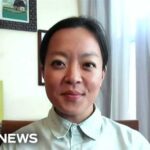 Fringe No More: Socialists Muscle In Francesca Hong ‘undecided’ on seeking endorsement from Mandela Barnes after he suspends campaign