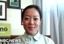 Fringe No More: Socialists Muscle In Francesca Hong ‘undecided’ on seeking endorsement from Mandela Barnes after he suspends campaign