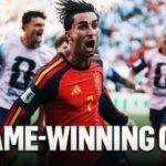 Spain GAME-WINNING Goal in 2026 FIFA World Cup™ Final 🏆Ferran Torres nets in Extra Time vs Argentina