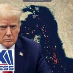 Trump Draws BLOOD-RED Line On Iran Trump says US will RESPOND if Houthi threats escalate