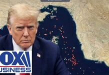 Trump Draws BLOOD-RED Line On Iran Trump says US will RESPOND if Houthi threats escalate