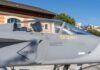 Sweden’s Jets Pledged—But Clock Is Brutal Ukrainian Armed Forces airplane on runway overcast day