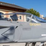 Sweden’s Jets Pledged—But Clock Is Brutal Ukrainian Armed Forces airplane on runway overcast day