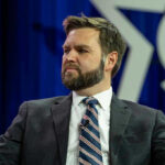 Rapid-Fire Roasts Hammer A-List Dems J.D. Vance, Vice President