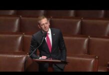 Emily Moreno files new restraining order against Rep. Max Miller