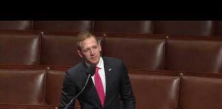 Emily Moreno files new restraining order against Rep. Max Miller