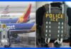 ICE arrests on the rise at US airports