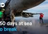 USS Lincoln ‘Crisis’ Debunked On Record Extended Iran operations are exposing the cost of keeping carriers at sea | DW News