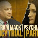 Chilling Clash: Two Psych Docs, One Truth PART ONE | Psychiatrist Dr. Avram Mack testifies at Lindsay Clancy's murder trial