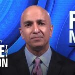 Price Creep Alert: Canada Clash Drags Kashkari: Inflation could be extended "the longer there's back and forth" in Canada tariff war
