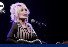 Final Song: Dolly’s Peaceful Goodbye Stuns Fans Dolly Parton, country music legend, dead at 80