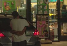 Revenge Plot Thwarted After Stadium Killing Bakersfield community continues to reel after Independence HS shooting as more suspects are arrested