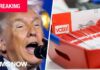 USPS Gets Go-Ahead—Ballot Rules Tighten BREAKING: Judge lifts mail-in ballot injunction; Trump executive order can proceed