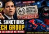 Far-Left Tool? Terror Label Hits Italian Tech Collective US Targets Italy-Based Tech Group Over Alleged Terror Network Links