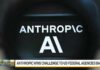 Judge Lifts US Ban on Anthropic's Use for Federal Agencies