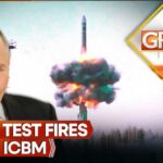 Putin Warns of Direct Strike on UK Military Bases: WW III Fears Rise | GRAVITAS LIVE