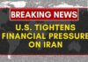 Money Web Exposed—Trump Treasury Chokes Tehran’s Dollar Vein U.S. Targets Banque Misr UAE Over Iran Links, Escalating Trump’s Financial Pressure On Tehran | NXW