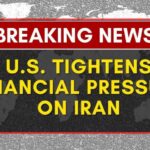U.S. Targets Banque Misr UAE Over Iran Links, Escalating Trump’s Financial Pressure On Tehran | NXW