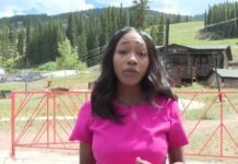 Woman ejected from Copper Mountain Coaster, state investigating