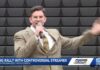 Hasan Piker’s Chilling Wisconsin Promise Controversial political streamer Hasan Piker campaigns for Francesca Hong in Milwaukee